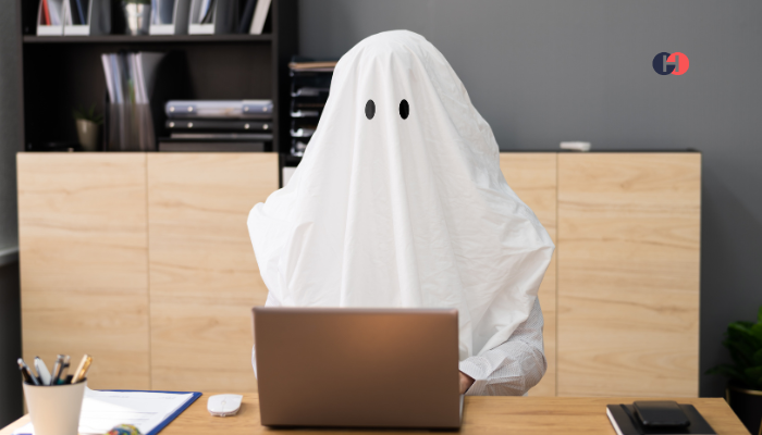 Ghosting laboral: cómo entenderlo, evitarlo y humanizar tus procesos